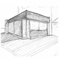 Feasability Sketch 2 - Extension