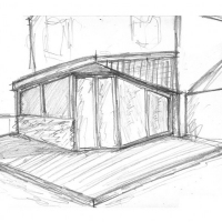 Feasability Sketch 4 - Extension