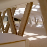 Training Centre - model photo 2