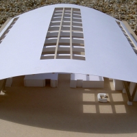 Training Centre - model photo 3