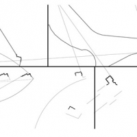 Art installation - River score - hoisting connections