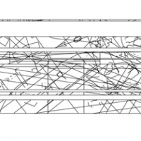 Art installation - Wier interaction with score