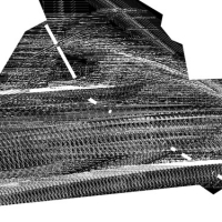 Art installation - Wier interaction with score