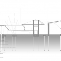 Coastal Regeneration -  The buttons detail section