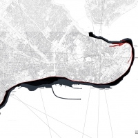 Coastal Regeneration - Borderlands