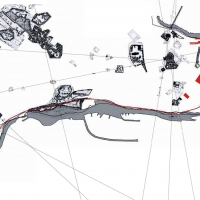 Coastal Regeneration - City parts