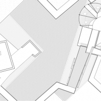 Coastal Regeneration -  The buttons Roof Plan