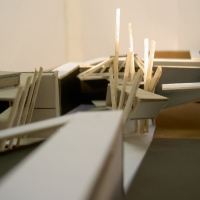 Coastal Regeneration -  Model photograph 2