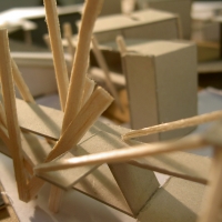 Coastal Regeneration -  Model photograph 4