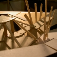 Coastal Regeneration -  Model photograph 5