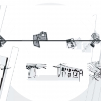 Coastal Regeneration - Views of city